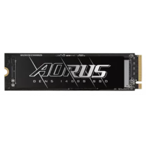 Alternative view of GIGABYTE AG514K4TB M.2 4 To