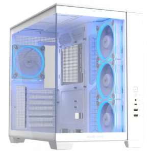 A32 PLUS TG ARGB WHITE