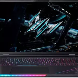 Acer Predator Helios 18 AI PH18-73-93BZ