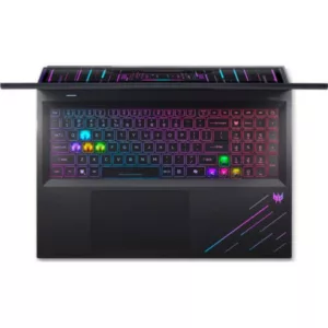 Acer Predator Helios 18 AI PH18-73-93BZ – Image 4
