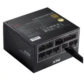 ADATA  COREREACTORIIVE 750G-BLACKCOLOR