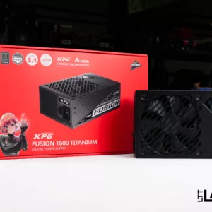 Alternative view of ADATA  FUSION 1600T