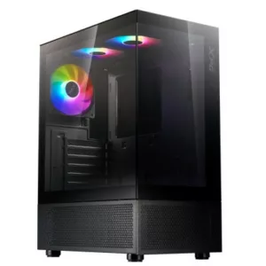 Alternative view of ADATA INVADERX MINI