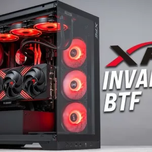 ADATA INVADERX