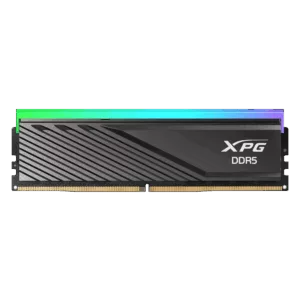 ADATA LANCER BLADE RGB 16GB D5 DRAM U-DIMM 6000 CL40