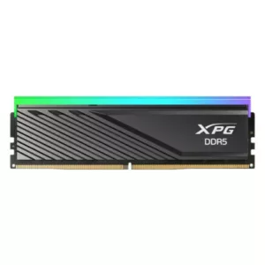 Alternative view of ADATA LANCER BLADE RGB 16GB D5 DRAM U-DIMM 6000 CL40