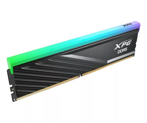 ADATA LANCER BLADE RGB 16GB D5 DRAM U-DIMM 6000 CL40 – Image 3
