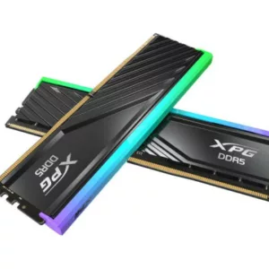 Alternative view of ADATA LANCER BLADE RGB 8GB D5 DRAM U-DIMM 5600 CL45