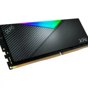 ADATA LANCER RGB U-DIMM D5 6000 16GB CL40 Black – Image 3