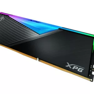 ADATA LANCER RGB U-DIMM D5 6000 16GB CL40 Black – Image 4