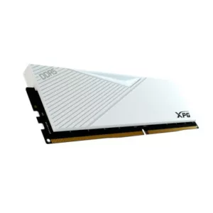ADATA LANCER RGB U-DIMM D5 6000 16GB CL40 White – Image 4