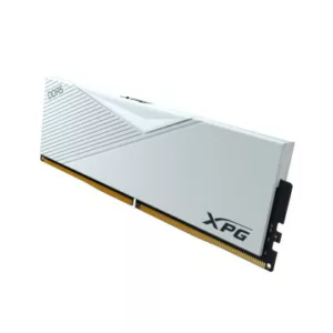ADATA LANCER U-DIMM D5 6000 16GB CL40 White – Image 3