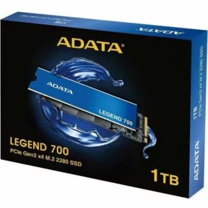 Alternative view of ADATA LEGEND 700 1To
