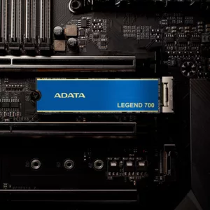 ADATA LEGEND 700 1To – Image 4