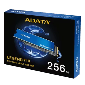 ADATA LEGEND 710 256G