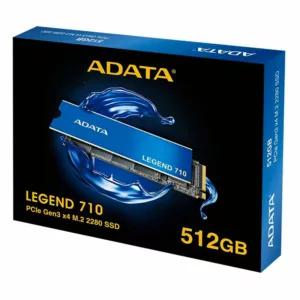 ADATA LEGEND 710 512GB