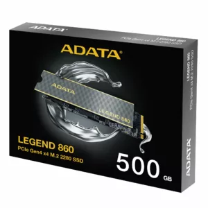ADATA LEGEND 860 500GB