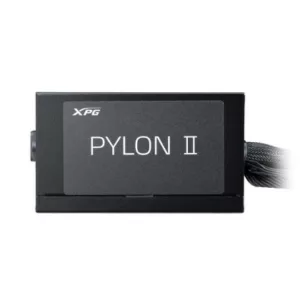 ADATA PYLONII 650B ATX 3.1 - 80+ BRONZE – Image 3
