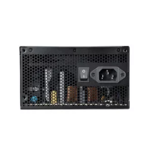 ADATA PYLONII 750B ATX 3.1 - 80+ BRONZE – Image 4