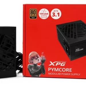 ADATA PYMCORE 850G - SFX GOLD
