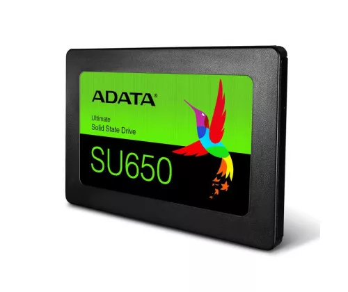 ADATA SATA III SU650 256GB 520/450