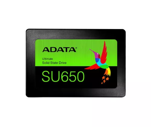 ADATA SATA III SU650 256GB 520/450 – Image 2