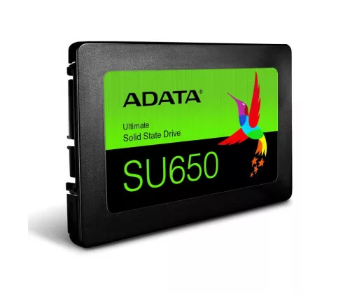 ADATA SATA III SU650 256GB 520/450 – Image 3