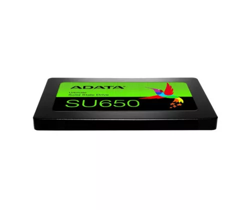 ADATA SATA III SU650 256GB 520/450 – Image 4