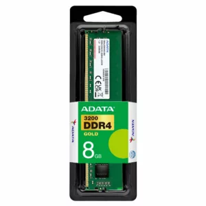 ADATA STANDARD 8GB D4 DRAM SO-DIMM 3200 CL22