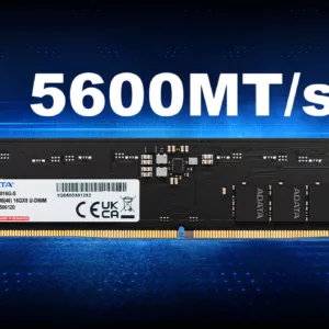 ADATA STANDARD 8GB D5 DRAM U-DIMM 5600 CL46