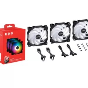 ADATA VENTO 120 ARGBPWM3C