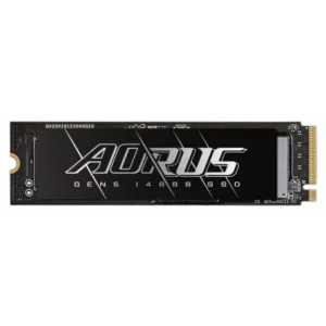 Alternative view of AG514K1TB M.2 1 To