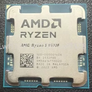 AMD Ryzen 5 9500F Tray – Image 3