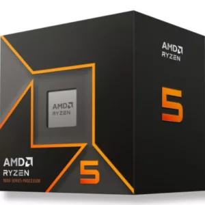 AMD Ryzen 5 9600