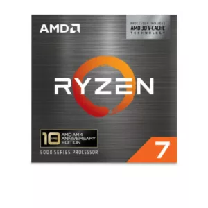 AMD Ryzen 7 5800X3D *100-100000651POF – Image 3