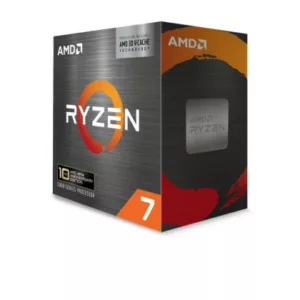AMD Ryzen 7 5800X3D *100-100000651POF – Image 4