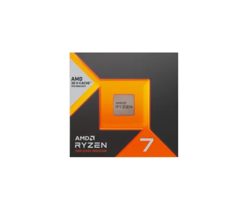 AMD RYZEN 7 700X3D