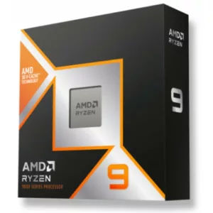 AMD RYZEN 9 9900X3D