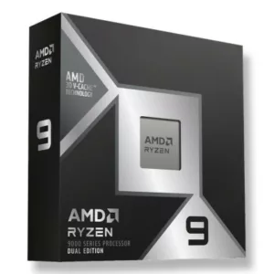 AMD Ryzen 9 9950X3D2 BOX – Image 3