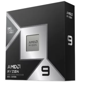 AMD Ryzen 9 9950X3D2 BOX