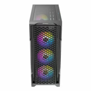 Alternative view of Antec AX90