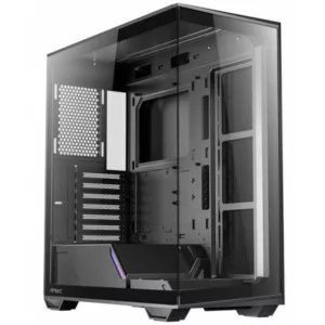 Alternative view of Antec C3