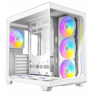 Antec C5 ARGB WHITE