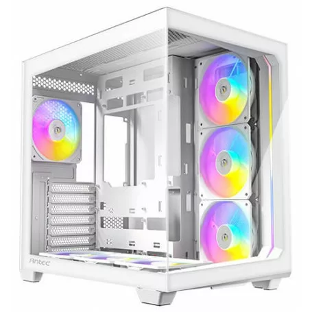 Antec C5 ARGB WHITE