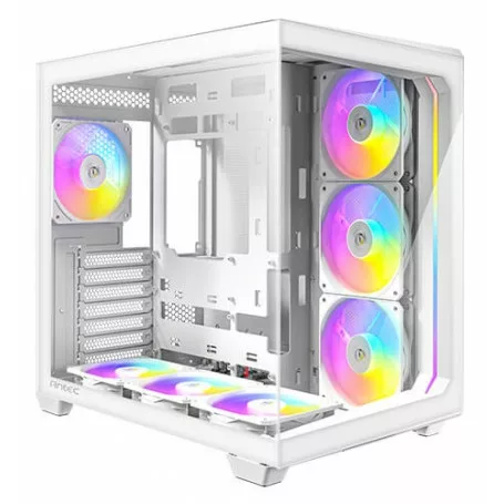 Antec C5 ARGB WHITE – Image 3