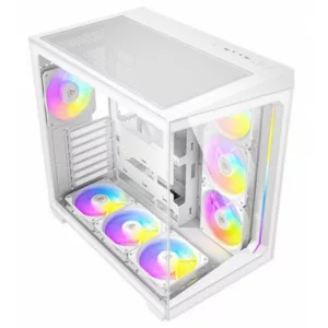 Antec C5 ARGB WHITE – Image 4