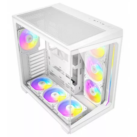 Antec C5 ARGB WHITE – Image 4