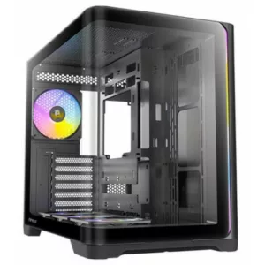 Antec C5 CURVE ARGB