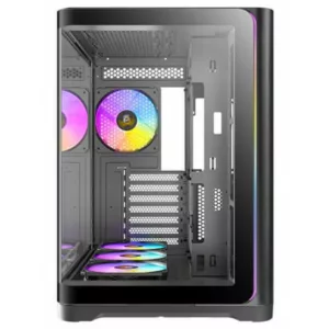 Alternative view of Antec C5 CURVE ARGB