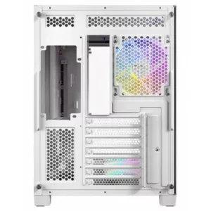 Antec C5 CURVE ARGB WHITE – Image 4